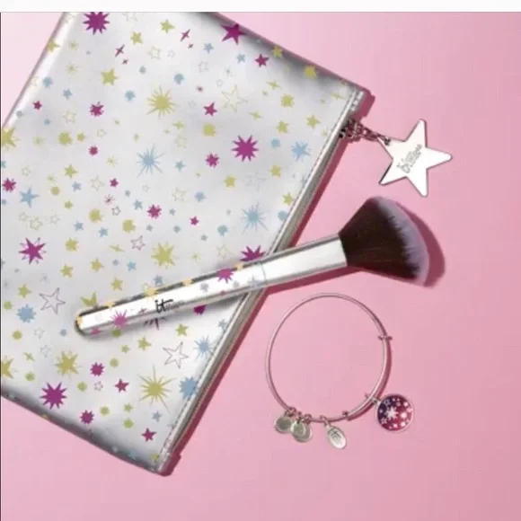 New✨ Alex & Ani x IT Cosmetics Gift Set - Picture 16 of 16